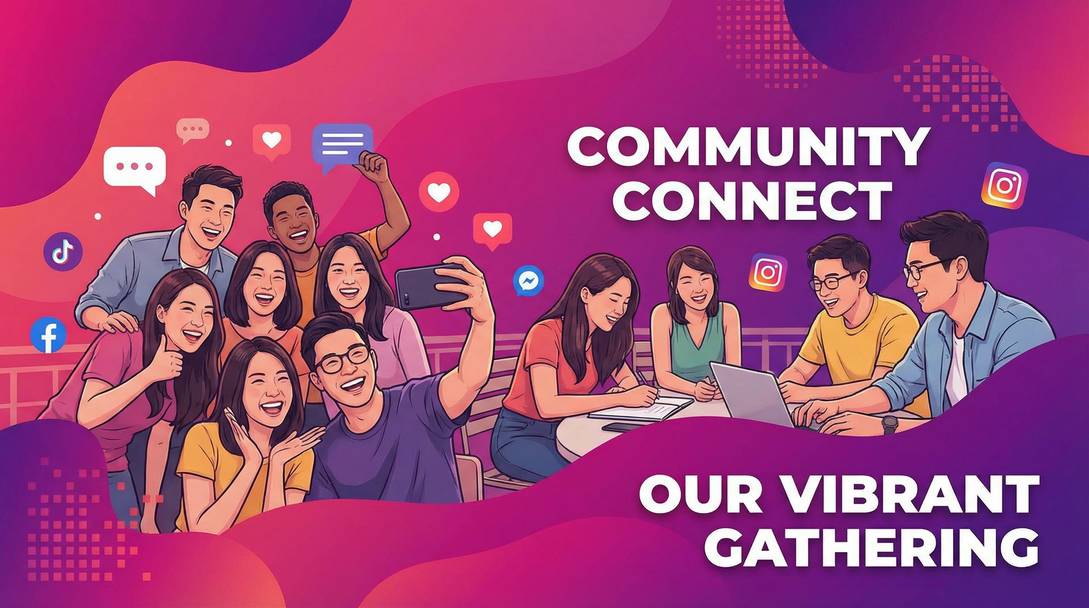 曹留社区2025年一二社区